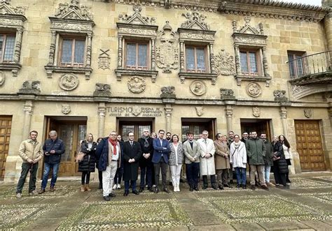 Oficina de Turismo de Úbeda